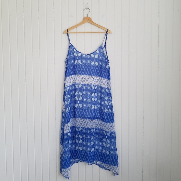 Show Me Your MuMu Dresses Show Me Your Mumu Hey You Back Teacup